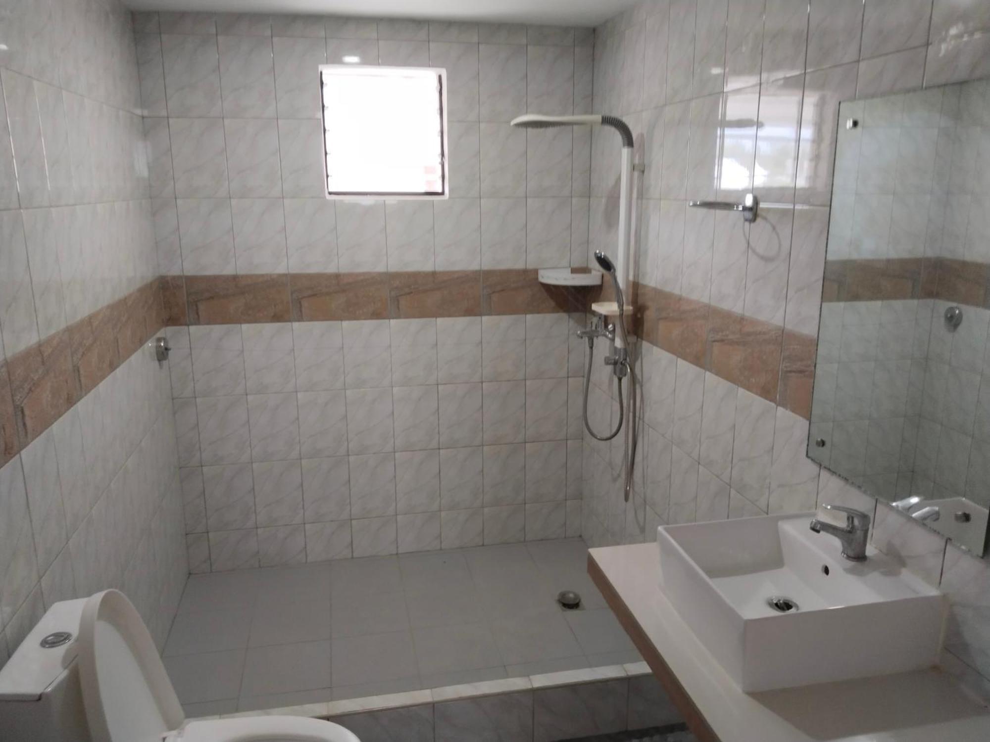 Alona Garden Suites Panglao Exterior photo