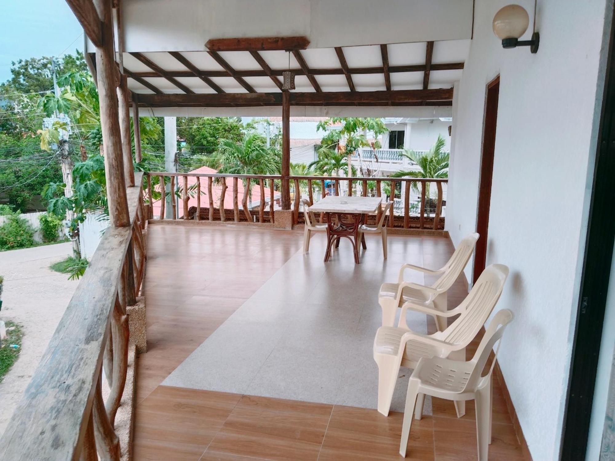 Alona Garden Suites Panglao Exterior photo