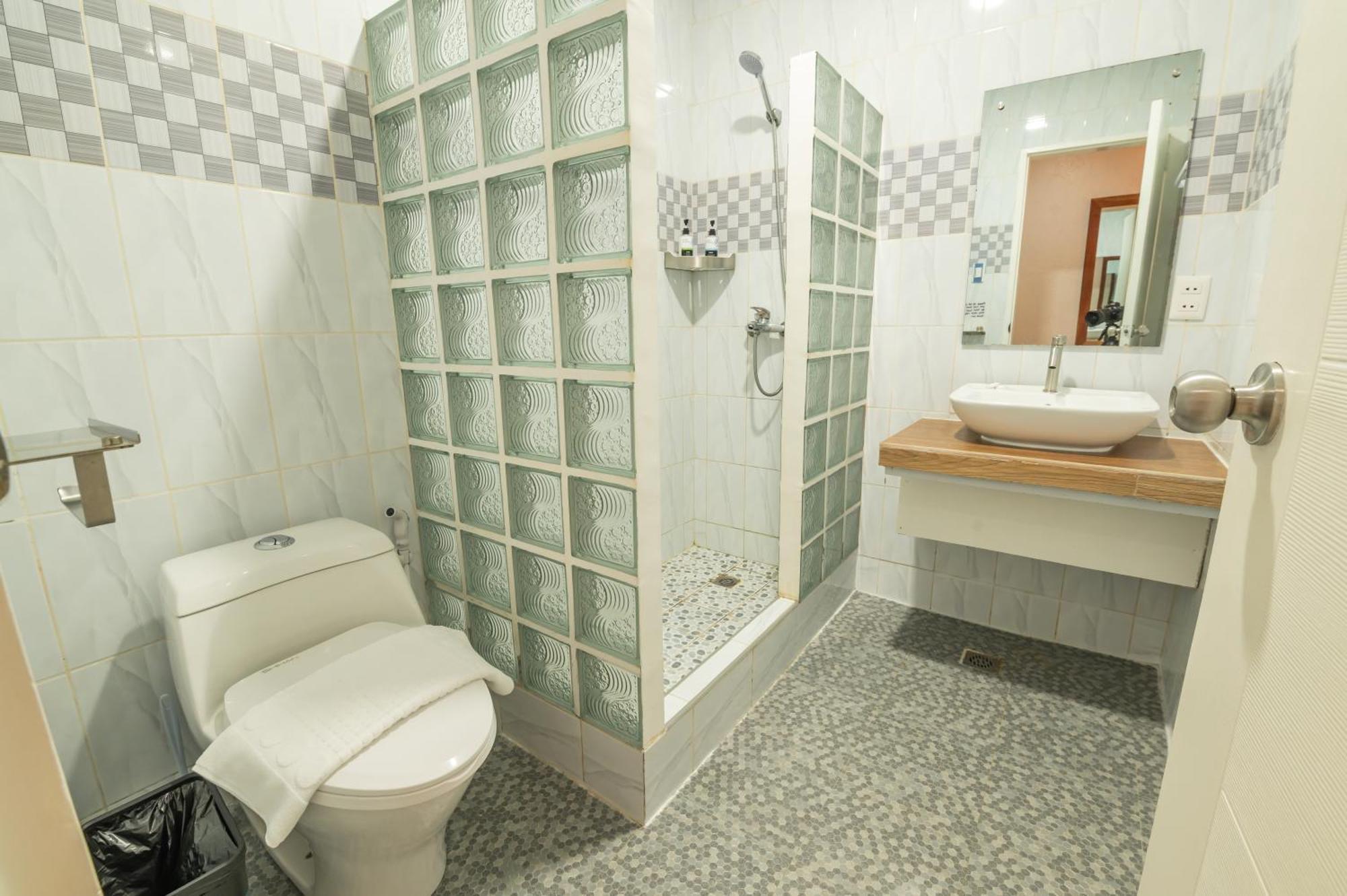 Alona Garden Suites Panglao Exterior photo